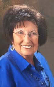 McMurray, Sally Matthews