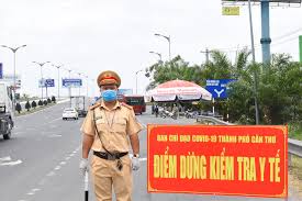 Như vậy, từ 5/7 đến nay, hà nội đã ghi nhận 47 ca dương tính, trong đó có 15 ca liên quan tới tphcm. Covid 19