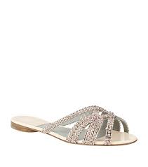 Maybe you would like to learn more about one of these? Venta Gina Flat Sandals En Stock