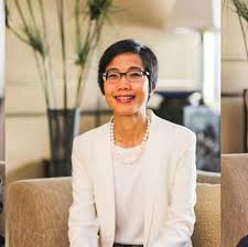 Marya Svetlana Camacho