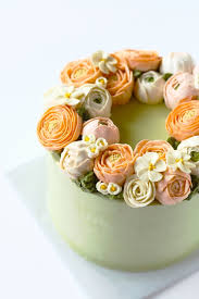 Each flowers bakery and sales company is an independent subsidiary and handles its own hiring through its human resources department. Buttercream Flower Cakes Eat Cake Be Merry Houston Tx Eat Cake Be Merry Custom Cakes For Merry Occassions