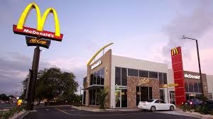 You have never met a lazier, meaner, less considerate staff. Is Mcdonald S Open Today Latest Details On Dining In Drive Through And Takeaway T3