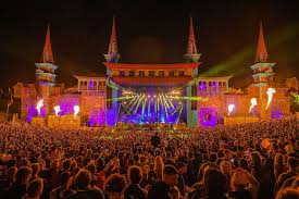 By radically reducing their carbon footprint and ensuring there is a sustainable approach. Boomtown Announces Reinvention For 2021 And They Will Not Reveal The Lineup
