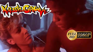 Sheila E., Holly Rock Full Scene, Krush Groove [03] (1985) Prince 6 Degrees  @duane.PrinceDMSR