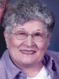 Jean Pastor Obituary January 24, 2013