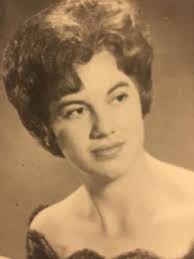 Brenda Britt Obituary