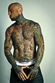 Check spelling or type a new query. Full Body Tribal Tattoos For Men Novocom Top