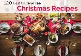 1 55+ easy dinner recipes for busy weeknights everybody understands the stuggle of getting dinner on the table after a long day. 120 Best Gluten Free Christmas Recipes And Meal Ideas Perfect Christmas Dinner Gluten Free Christmas Recipes Christmas Food