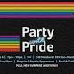 Party with Pride (18+ event)
