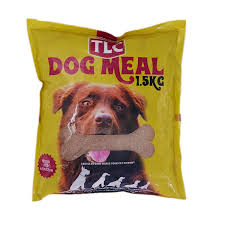Maybe you would like to learn more about one of these? Tlc Dog Meal 1 5kg Tlc Pet Food