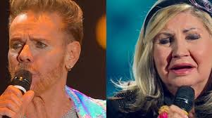 The Voice Senior, applausi per Marco Rancati e Aida Cooper. Ma il sogno si  ferma in finale