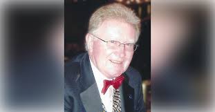 Obituary information for Gerard "Jerry" John Klauder