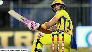 Having signed a kolpak deal with lancashire, faf had initially decided to go the way of professional. Faf Du Plessis Career And Finances Now Hinges On Ipl Contract With Csk Here Is Why