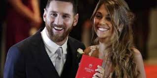 But very few people know about messi's beautiful wife antonela roccuzzo. Lionel Messi S Wife Mocked After Argentina S Defeat The New Indian Express