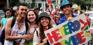 Este año la exigencia es en favor de las infancias trans. Noticias