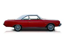 Image result for Bright Red 1973 Dodge