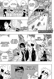 Baca manga komik boruto chapter 46 subtitle indonesia. Update Baca Manga Boruto Chapter 1 Full Sub Indo Manga Komik Bahasa Indonesia Terbaru