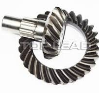 SINOTRUK® Genuine -Bevel Gear 28/17- Spare Parts For ...