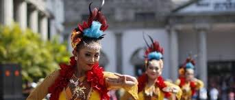 Tujuan proposal festival budaya daring. Manfaat Mengajak Anak Ke Festival Seni Dan Budaya