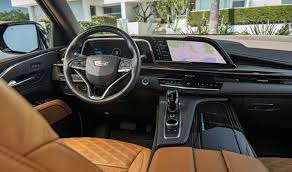 Build your exact escalade and know the real price before you buy or lease. The Redesigned 2021 Cadillac Escalade Is The First True Cadillac In Decades