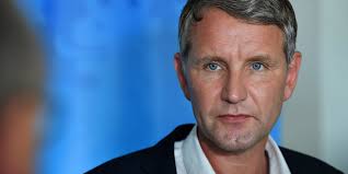 AfD-Spitzenkandidat bricht Interview ab: Björn Höcke droht dem ZDF