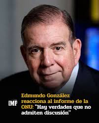 El líder opositor venezolano, Edmundo González Urrutia, se presentó este  lunes 16 de diciembre en Estrasburgo, Francia, para recibir el premio  Sájarov 2024 a la Libertad de Conciencia otorgado por el Parlamento