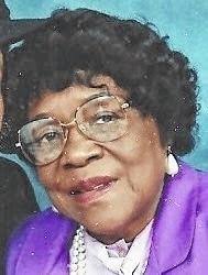 WILLIE JEFFERIES Obituary (2014)