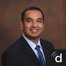 Dr. Chaitan Narsule, MD