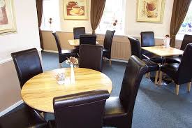 All In One Garden Centre Seasons Restaurant Middleton Traveller Reviews Tripadvisor