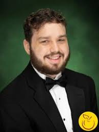 Golden Citrus Scholars celebrated with home visits