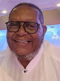 Gus Williams Obituary