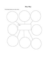 35 Free Mind Map Templates Examples Word Powerpoint