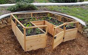 Find the perfect patio furniture & backyard decor at hayneedle, where you can buy online while you explore our room designs and curated looks for tips, ideas & inspiration to help you. Raised Garden Bed Kit 8 X 8 Outdoor Living Today