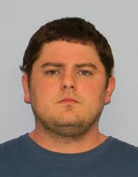 Man suspected of trafficking now in custody; search