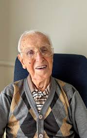 Former Headmaster Alastair McGregor of Bukit Bintang Boys' School