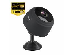 The best hidden camera detectors will work with your everyday life and let you actively scan for potential threats. Mini Spy Hidden Camera Toleap 1080p Full Hd Wireless Wifi Security Video Camera With Night Vision And Motion Detection Portable Tiny Nanny Cam With Monitor Phone App For Car Indoor Outdoor Home
