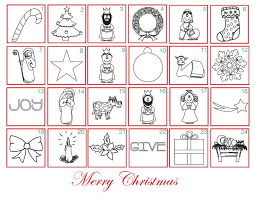 Each includes a scripture and the biblical scene that tells the story of christ's birth in a coloring book format. Advent Coloring Calendar For Kids Advent Coloring Calendar Advent Coloring Coloring Calendar