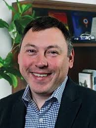 Dent Wizard's Executive Team