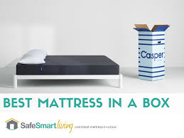 Best Mattress In A Box Saatva Vs Leesa Vs Casper Vs Purple More Best Mattress Cheap Interior Design Mattress