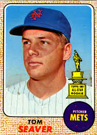 Tom Seaver
