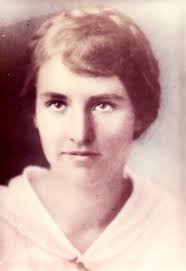 Ina Elizabeth Ellsworth Jorgensen (1900-1935)