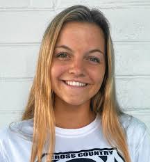 News-Journal Volusia-Flagler All-Area Girls' Cross Country