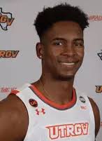 Malik Lawrence-Anderson