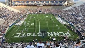 beaver stadium section nfu rateyourseats com