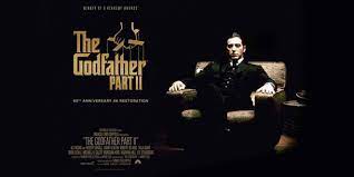 Part iii full hd thuyết minh trong phần cuối cùng của bố già trilogy, một già don michael corleone tìm cách hợp pháp hoá lợi ích của gia đình tội phạm của mình và loại bỏ mình ra khỏi thế giới ngầm bạo lực nhưng được giữ lại bởi những tham vọng của giới trẻ. Phim Kinh Ä'iá»ƒn Bá»' Gia Ii The Godfather Ii Oscar Láº§n Thá»© 47