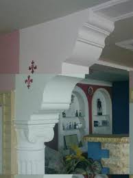 Alci Kemer Dekorasyonu Modern Alci Kemer Modelleri Decor Home Decor Fireplace