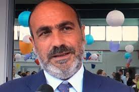 ELEZIONI AMMINISTRATIVE POMIGLIANO D'ARCO 2020