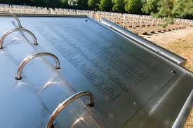 Orten nah von bahnhof gardelegen. Gedenkstatte Feldscheune Isenschnibbe Gardelegen Aktuelle 2021 Lohnt Es Sich Mit Fotos Tripadvisor