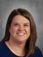 Mrs. Cox ~ First Grade