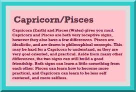 When it comes to cancer man and capricorn woman marriage, even the love psychics can predict exactly. Are Pisces Woman Capricorn Man A Compatible Love Match Hubpages
